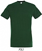 Camiseta Regent Sols - Color Verde Botella 264